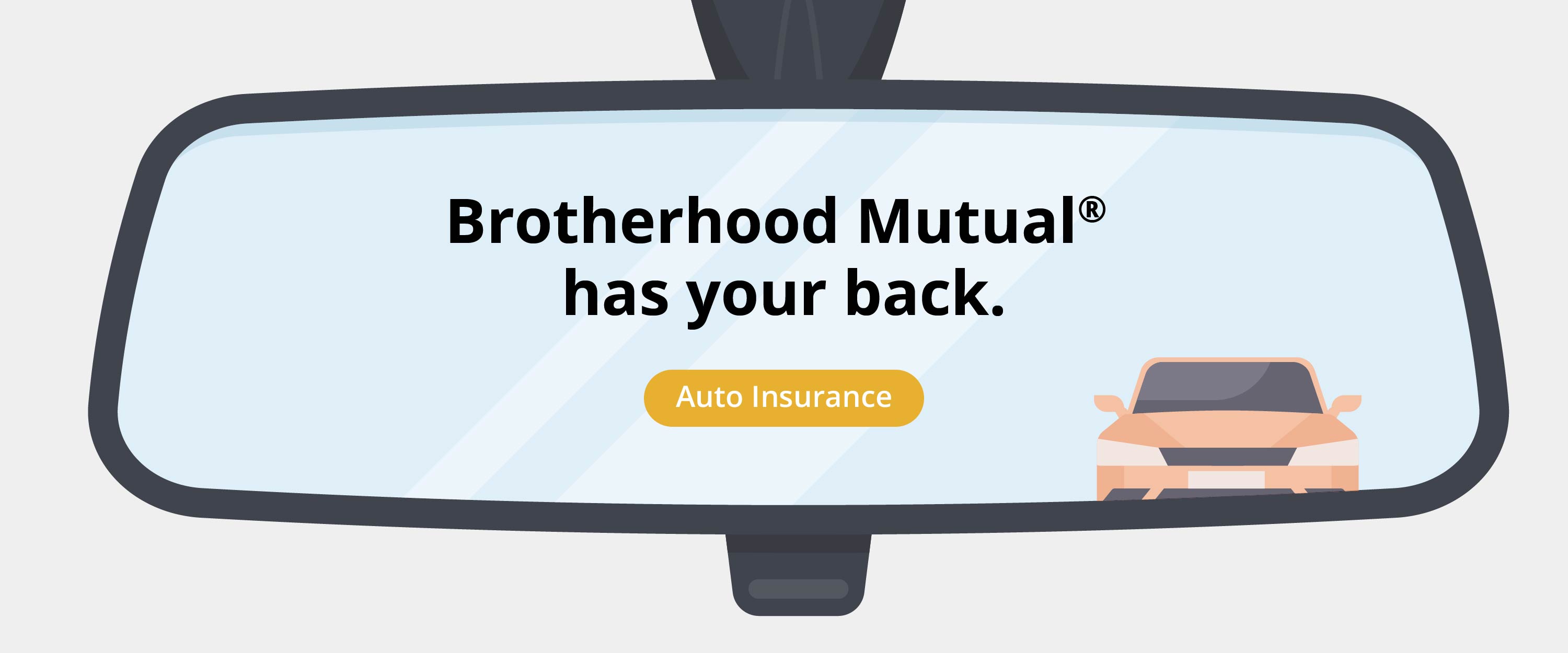 auto insurance banner ad