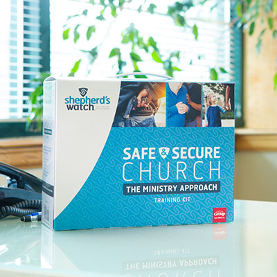 Safe and Secure Church Kit