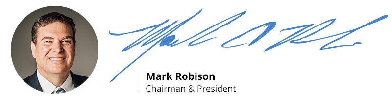 Mark Robison