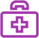 Vehicle Medical Payments Icon