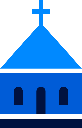 Churches icon