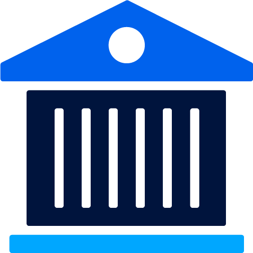 Colleges & Universities icon