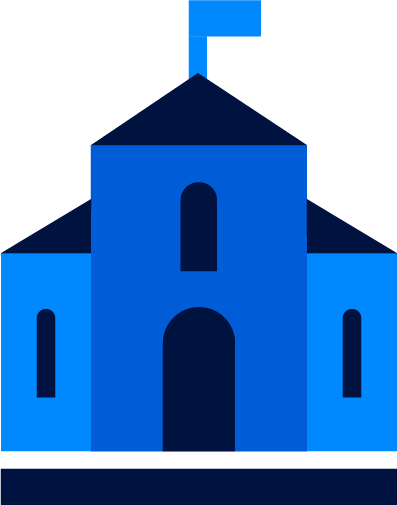 Schools icon