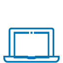 Cyber icon