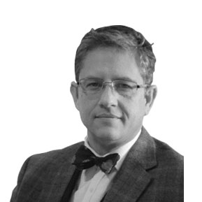 Photo of Gary Bailey