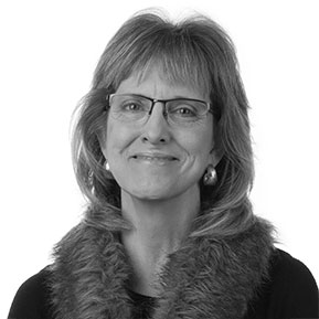 Photo of Gayle Mortimer