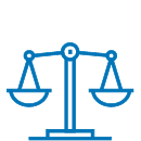 Legal icon