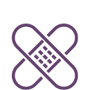 Student medical icon