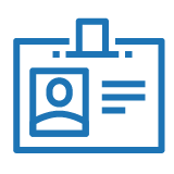 badge icon
