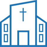 church icon