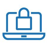 Clock icon