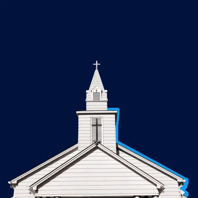 Don't Lose: Stewardship Practices of Thriving Ministries