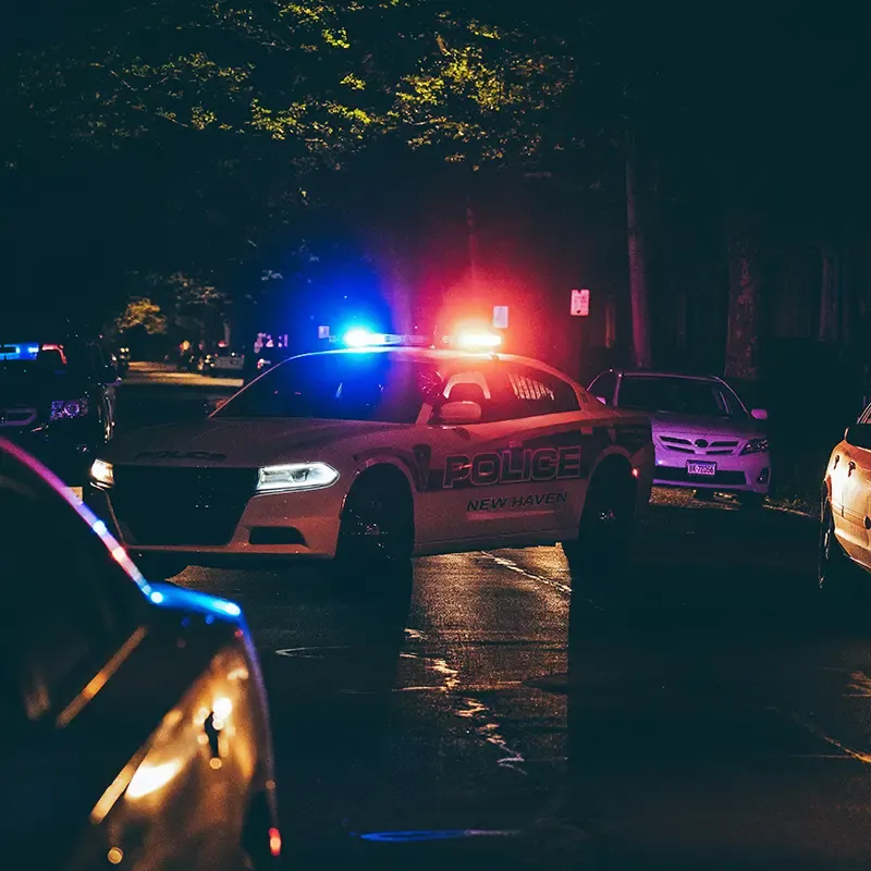 Do ministries have a duty to protect guests from danger?