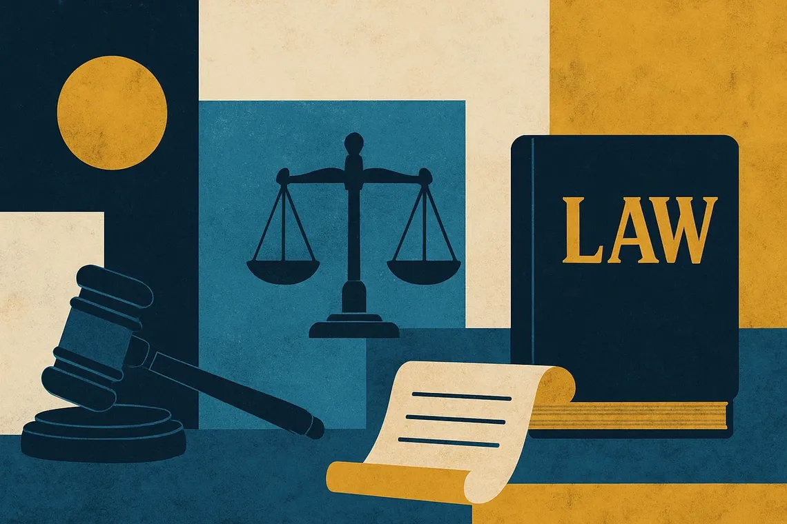 Q. What should ministry leaders know about contracts?