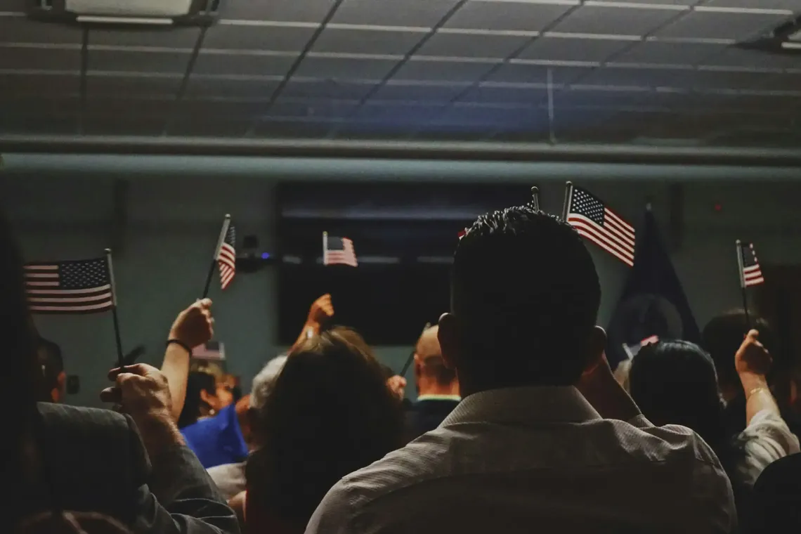 How would your ministry prepare for an immigration raid?
