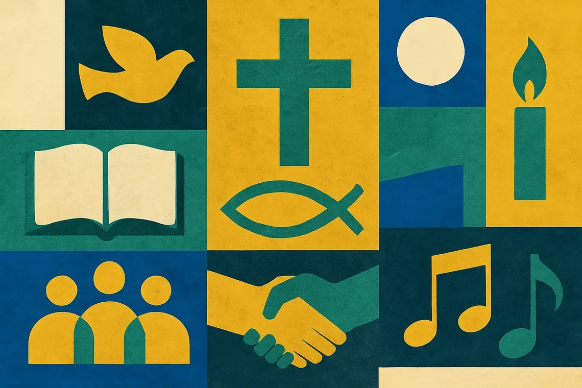Saying Goodbye—What Ministry Employers Should Know