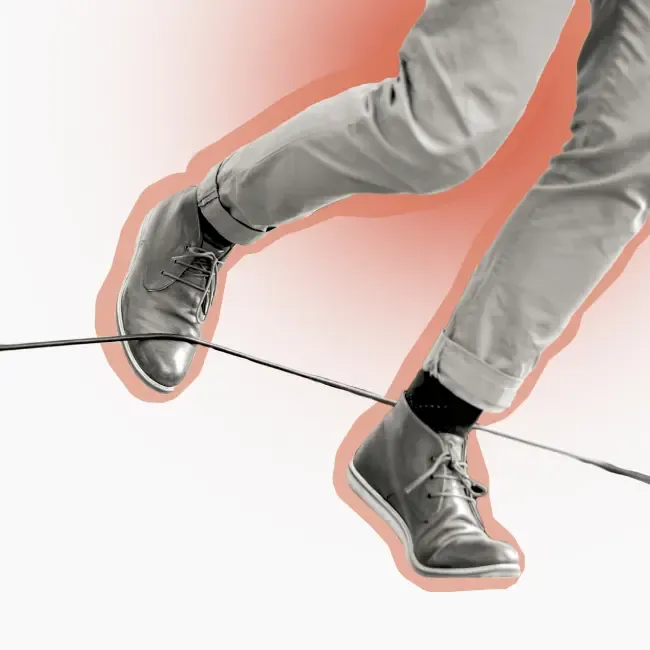 Employee Injuries - Expect the Unexpected