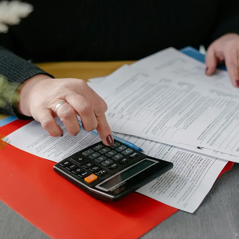 Do tax deductions for donated items require proper documentation?