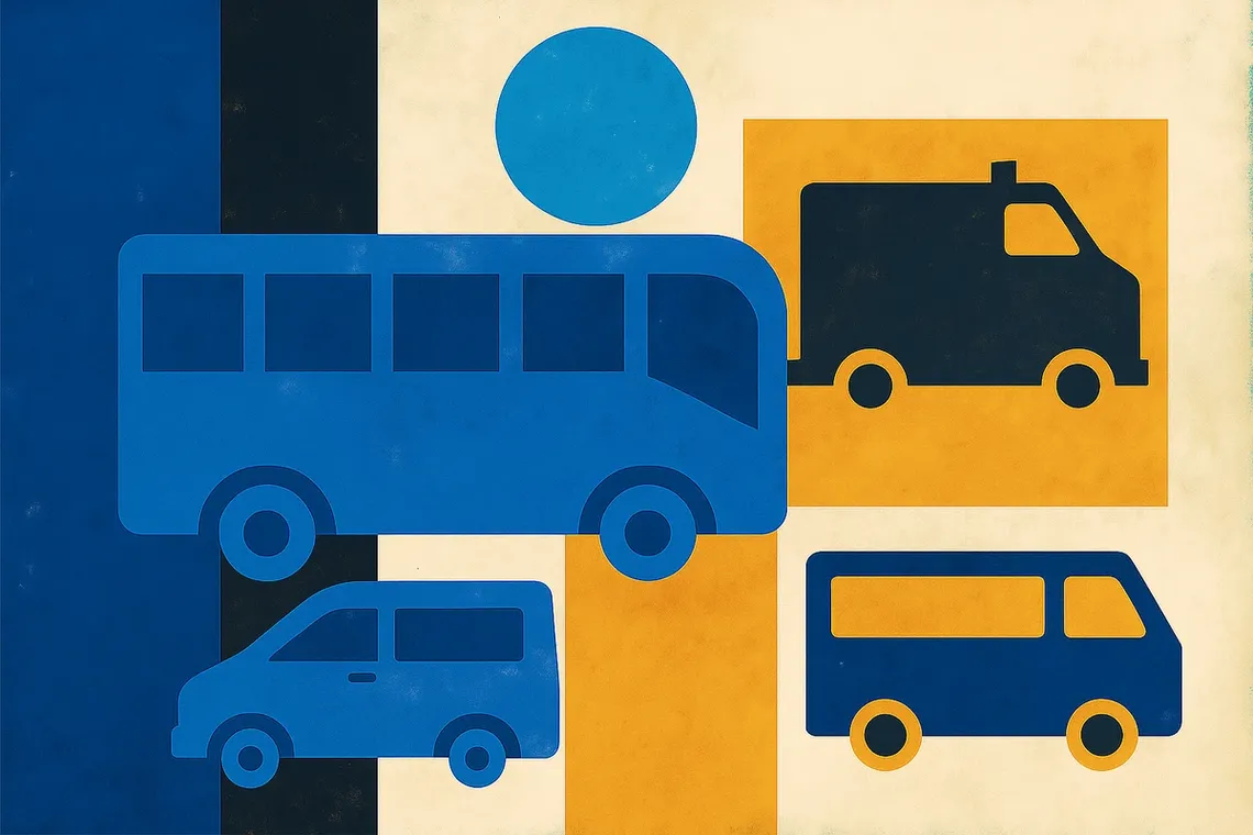 Driver Screening - Checklist